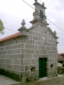 Capela de Parafita