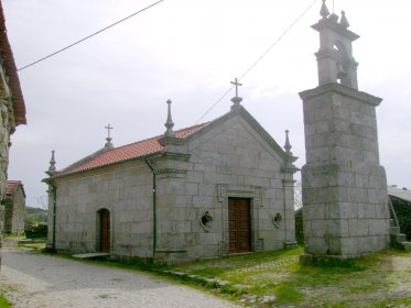 Capela da Nossa Senhora da Conceição