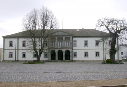 Câmara Municipal de Montalegre