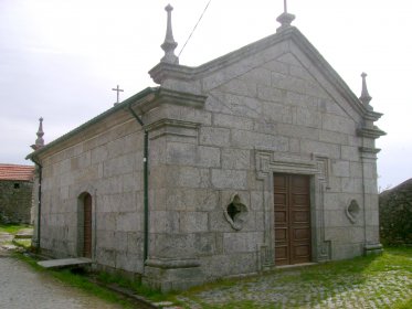 Capela da Nossa Senhora da Conceição