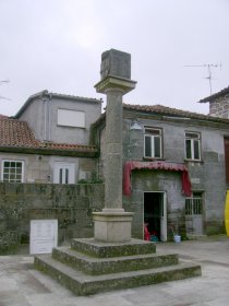 Pelourinho de Montalegre