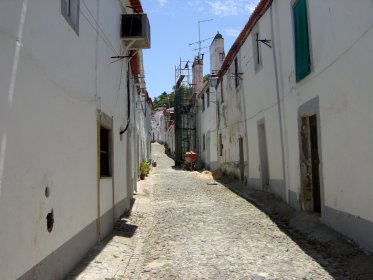 Rua dos Almocreves