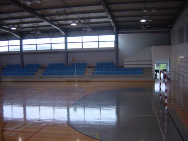 Pavilhão Gimnodesportivo de Montemor-o-Novo