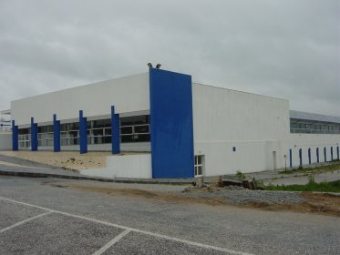 Pavilhão Gimnodesportivo de Montemor-o-Novo