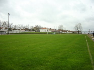 Estádio Primeiro de Maio