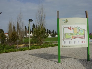 Parque Urbano de Montemor-o-Novo
