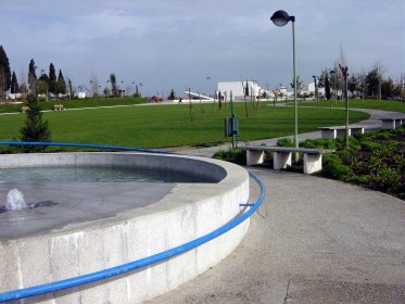 Parque Urbano de Montemor-o-Novo