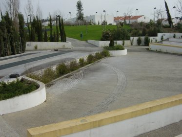 Anfiteatro do Parque Urbano