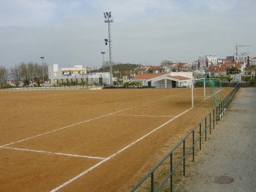Campo de Futebol Municipal de Montemor-o-Novo