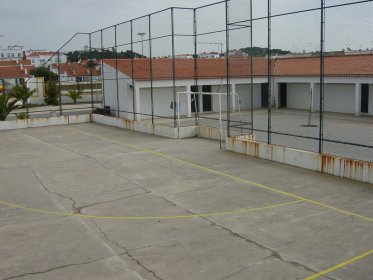 Polidesportivo Municipal