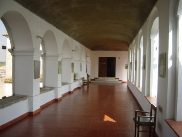 Núcleo Museológico do Convento de São Domingos / Antigo Convento de São Domingos