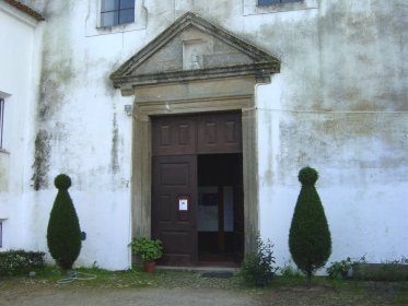 Núcleo Museológico do Convento de São Domingos / Antigo Convento de São Domingos