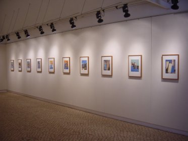Galeria Municipal de Montemor-o-Novo