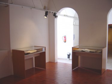Galeria Municipal de Montemor-o-Novo