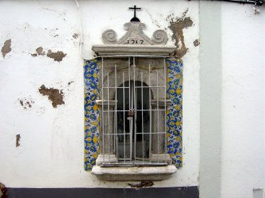 Alminhas da Rua de Santo António