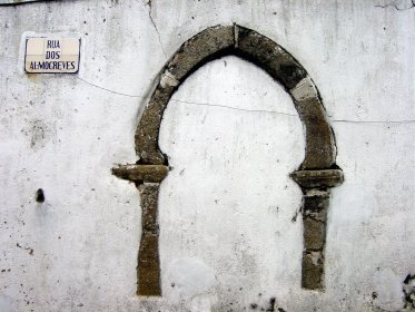 Portal Gótico