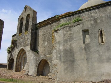 Igreja de São João Baptista do Castelo