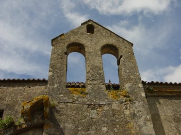 Igreja de São João Baptista do Castelo