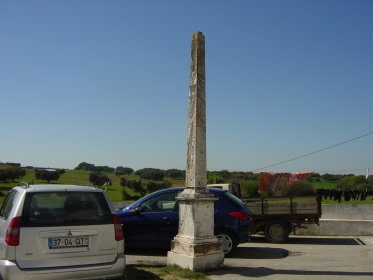 Obelisco de Nossa Senhora da Vila