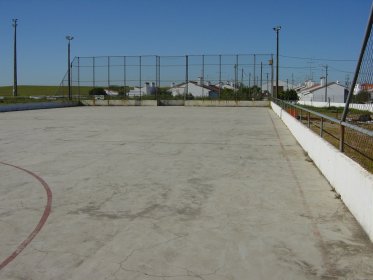 Complexo Desportivo do Foros de Vale Figueira Futebol Clube