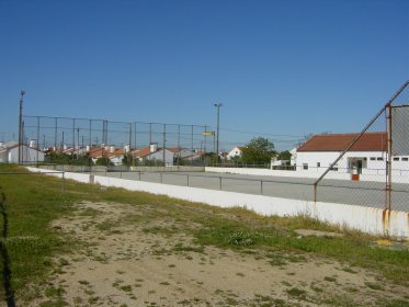 Complexo Desportivo do Foros de Vale Figueira Futebol Clube