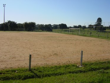 Campo de Futebol do Grupo Cultural e Desportivo das Fazendas do Cortiço
