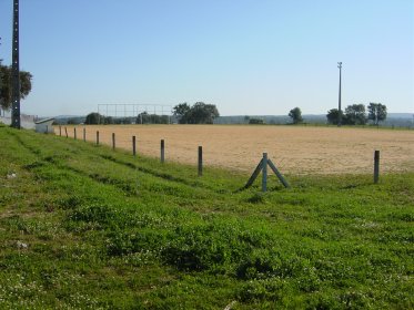 Campo de Futebol do Grupo Cultural e Desportivo das Fazendas do Cortiço