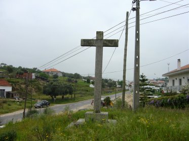 Cruzeiro em Ciborro