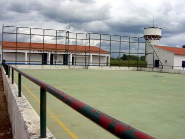 Polidesportivo de Sao Cristovão