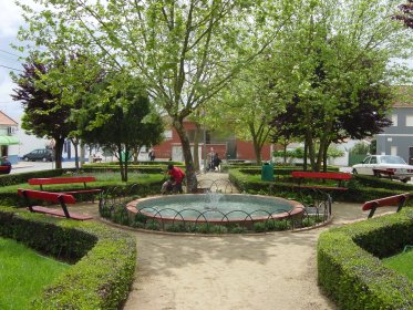 Jardim do Lar