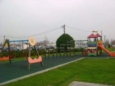 Parque Infantil da Avenida José Nápoles