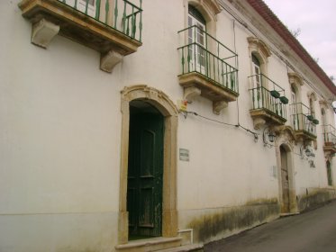 Biblioteca Municipal de Montemor-o-Velho
