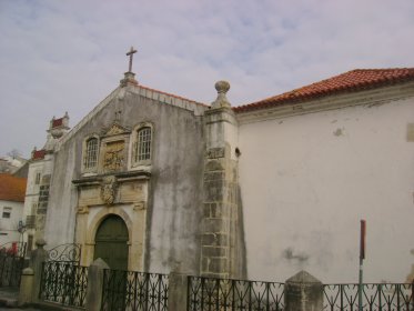 Capela de Montemor-o-Velho