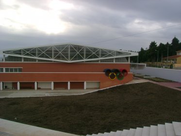 Pavilhão Municipal de Montemor-o-Velho