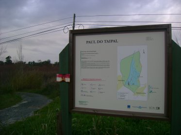Paúl do Taipal