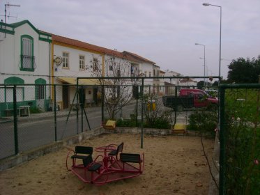 Parque Infantil da Rua da Barca