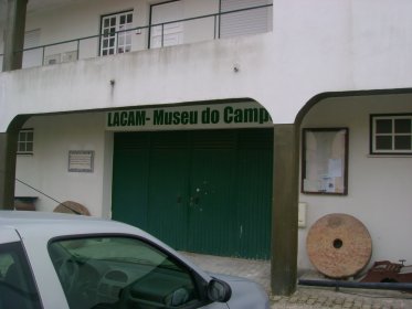 Museu LACAM