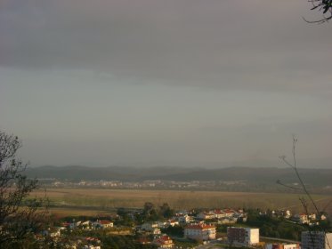 Miradouro de Montemor-o-Velho