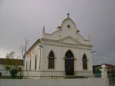 Igreja Evangélica do Bebedouro