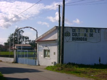 Centro Social e Cultural da Bunhosa