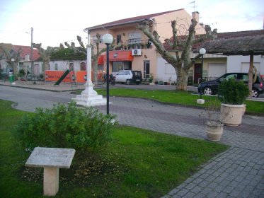 Jardim Nossa Senhora da Graça