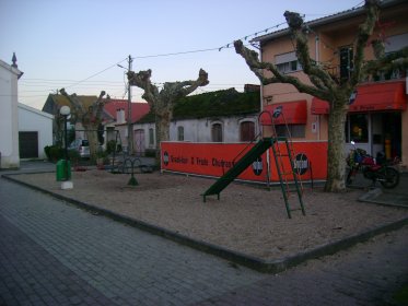 Parque Infantil de Tojeiro