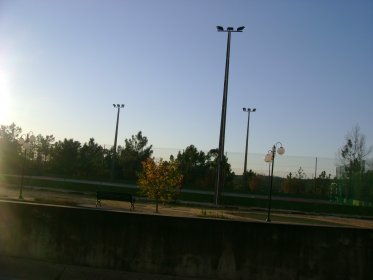 Polidesportivo de Porto Espinheiro