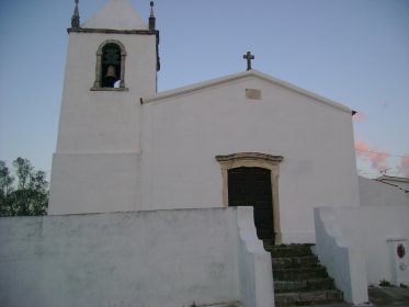 Capela da Póvoa de Santa Catarina