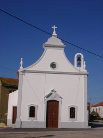 Capela de Quinhendros