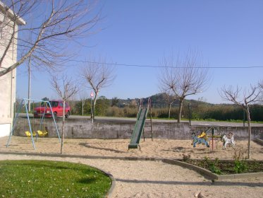 Parque Infantil de Quinhedros