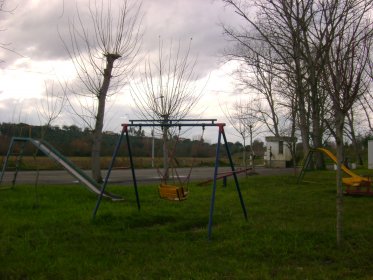 Parque Infantil do Rio Mondego