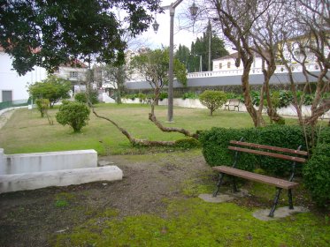 Jardim Doutor João Maria Magalhães Mexia