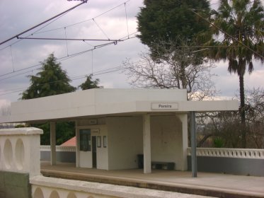 Estação de Pereira