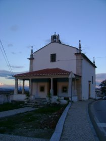 Capela de Pereira